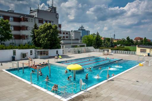 Appartement Sunny Family In Zizkov